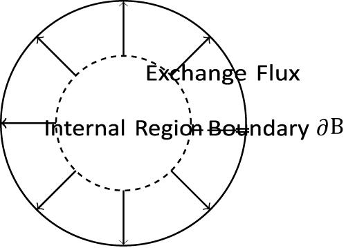 Bubble Theory: A Relational Framework for Localized Dynamics