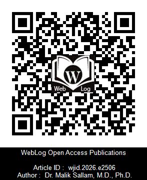 QR Code image
