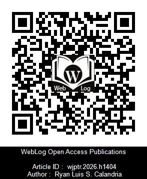 QR Code image