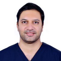 Dr. Rohit Kulshrestha, BDS, MDS, MSC, Orthodontics image is not found.