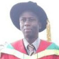 Prof. Okediran Babatunde Samuel image is not found.