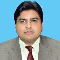 Dr. Zain Ul Abdin, Ph.D. image is not found.