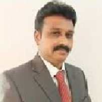 Prof. Senthilraja Manivannan, Ph.D. image is not found.