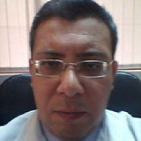 Dr. Akmal Nabil Ahmad El-Mazny, MD, FICS (USA) image is not found.