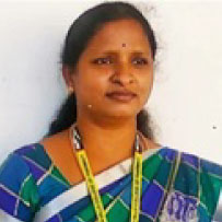 Dr. Jyothi Basini, M.Pharm., Ph.D. image is not found.