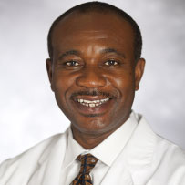 Dr. Oguchi Andrew O.  Nwosu, MD, FAAFP image is not found.