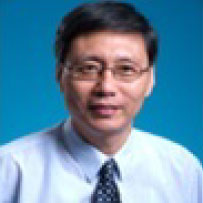 Dr. Zhiling Yu image is not found.