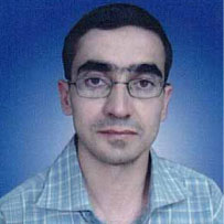 Prof. Ahmed Kadhim Hussein image is not found.