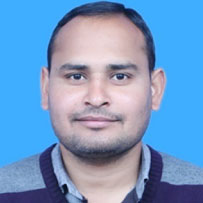 Dr. Mohd Asif, Ph.D. image is not found.