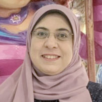 Prof. Abeer El-Sayed Abd El-Fatah El-Metwally image is not found.