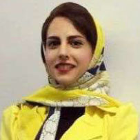 Sanaz Soltaninejad image is not found.