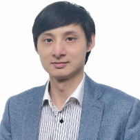 Dr. Zhengjia Xu, Ph.D. image is not found.