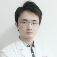 Xiongfeng Huang image is not found.