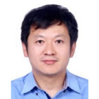 Dr. Sheng Chang, Ph.D. image is not found.