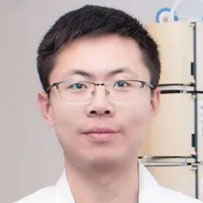 Dr. Wenpan Li, Ph.D. image is not found.