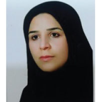 Dr. Fereshteh Jookar Kashi, Ph.D. image is not found.