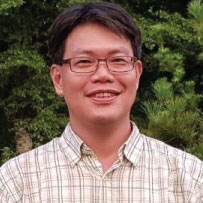 Dr. Yung-Hsiang Chen, Ph.D. image is not found.