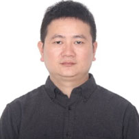 Dr. Biao Hu, Ph.D. image is not found.