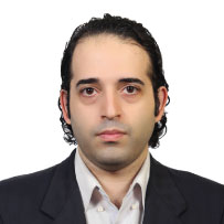 Dr. Mohammad Ali Sahraei, Ph.D. image is not found.