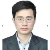 Dr. Qiang He, Ph.D. image is not found.