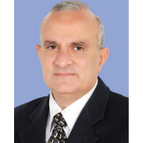 Dr. Ibrahim A. Salem, Ph.D. image is not found.