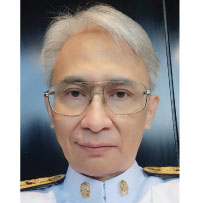 Dr. Somchai Amornyotin, MD, FRCAT, LL.B image is not found.