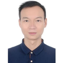 Dr. Peng Luo, Ph.D. image is not found.