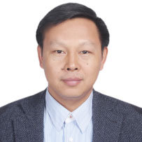 Dr. Jingan Chen, Ph.D. image is not found.