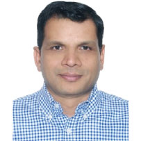 Dr. Sarat Chandra Mohapatra, Ph.D. image is not found.