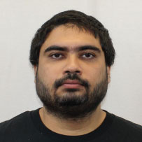 Dr. Muhammad Usama Islam, Ph.D. image is not found.