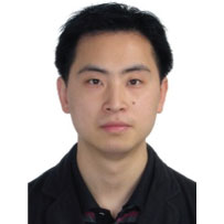 Prof. Jing Zhang, Ph.D. image is not found.