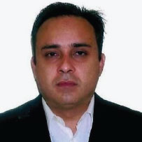 Dr. Irami Araújo-Filho, M.D., Ph.D. image is not found.