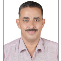 Dr. Mokhles Kamal Abdel-Malak Azer, Ph.D. image is not found.