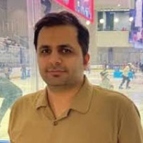 Dr. Ali Marefat, Ph.D. image is not found.