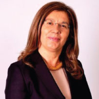 Dr. Maria José Palma Lampreia Dos-Santos, Ph.D. image is not found.