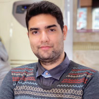 Dr. Rahim Zahedi, Ph.D. image is not found.