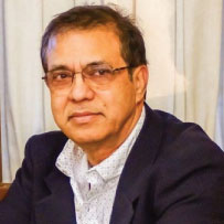 Dr. Ashok K. Chakraborty, Ph.D. image is not found.