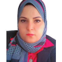 Dr. Salwa Mahmoud El-Sayed, Ph.D. image is not found.