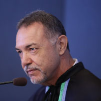 Prof. Paulo César DE MORAIS, Ph.D. image is not found.
