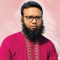 Md. Shariful Islam, M.Phil. image is not found.