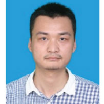 Dr. Jiazhen Zhang, Ph.D. image is not found.