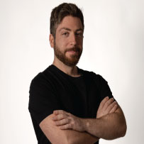 Dr. Xekalakis Georgios, Ph.D. image is not found.