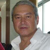 Dr. Jean-Marc Sabatier, Ph.D. image is not found.