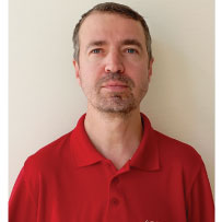 Dr. Evgeniy M. Chistyakov, Ph.D. image is not found.