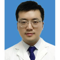 Dr. Jianhuai Chen, Ph.D. image is not found.