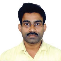 Dr. Smarajit Maiti, Ph.D. image is not found.