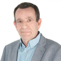 Dr. Félix Arbinaga, Ph.D. image is not found.