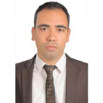 Dr. Ibrahim Gad, Ph.D. image is not found.