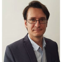 Dr. Pouria Ataei, Ph.D. image is not found.