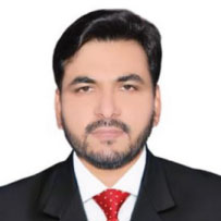 Dr. Muhammad Rahil Afzal, Ph.D. image is not found.